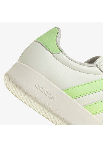 Adidas Barreda Kadın Beyaz Spor Ayakkabı Jr1190
