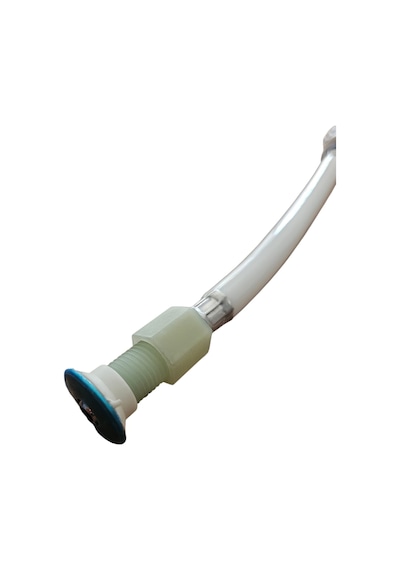 Turkuaz Klozet Taharet Çubuğu 27 Cm Çokrenkli