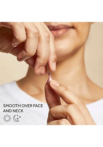 Advanced Ingredients Cerakarın Bölgesi &amp Peptides Yüz Kapsülleri 30 Kapsül, 5000167322606