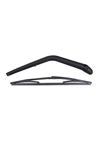 Plastech Arka Silecek Kolu+silecek Supurgesi+kapak Doblo 2 2004 P12359 Plastech P12359