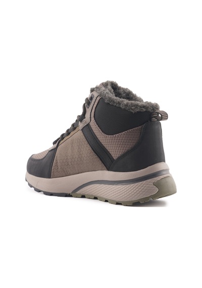 Lumberjack Mıles Krk 3pr Kum Erkek Outdoor Bot 000000000101479767 Kum