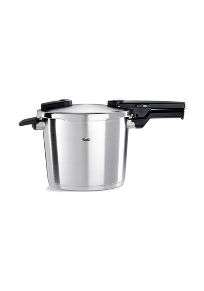 Fissler Vitaquick Premium 6lt Düdüklü Tencere Genel