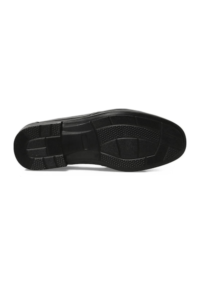 Polaris 106796.m 6fx Siyah Erkek Casual Ayakkabı A102201632 Siyah