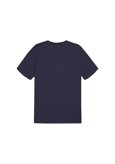 Puma Teamgoal Casuals Tee Erkek Futbol Tişörtü 65861506 Lacivert 65861506 Lacivert