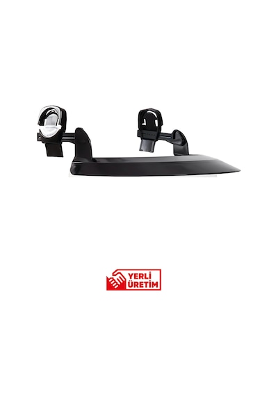 Bbu Fs500 Barete Monte Braket Takımı Ayarlanabilir, Dayanıklı Ve Uyumlu Koruma Sistemi