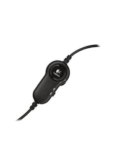 Logıtech H151 Stereo Kulaklık 981-000589-44698