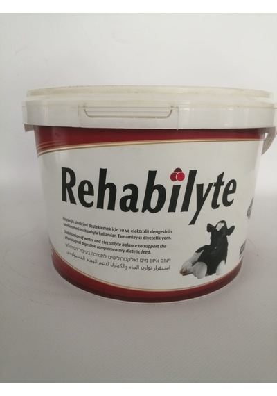 Rehablyte 2.5 Kg