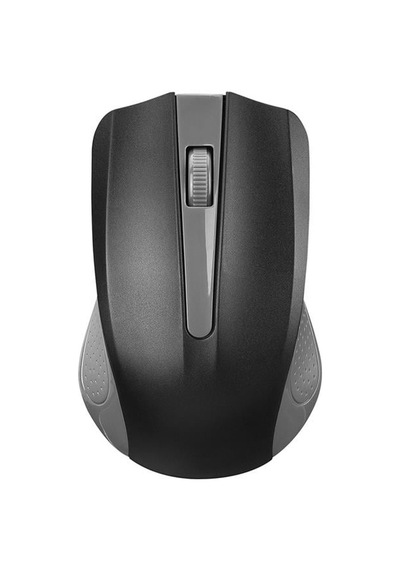Everest Sm-537 Usb Siyah-gri 2.4ghz 1600dpı Kablosuz Optik Mouse 5 Metre Menzilli Belirtilmemiş