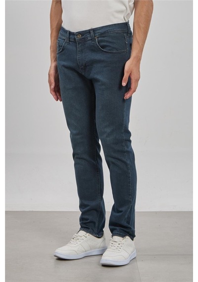 Barrels And Oıl Erkek Pablo Regular Fit Pantolon - Kahve Kahve