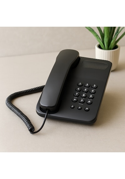 Kablolu Masa Telefonu Kt-1020