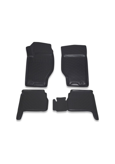 Kia Sorento 2003-2009 3D Paspas Takımı Bizymo