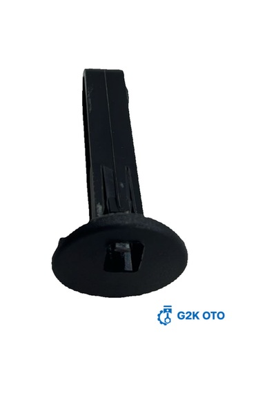 Radyatör Bağlantı Ayagı Dokker-duster-latitude 214450001r
