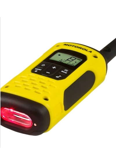 Motorola Talkabout T92 2 Usb-c To Usb-a Charging Cables Pmr El Telsizi Vox Kulaklık Dahil