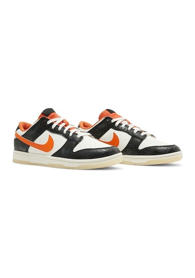 Nike Dunk Low Prm Halloween Spor Ayakkabı Çok Renkli