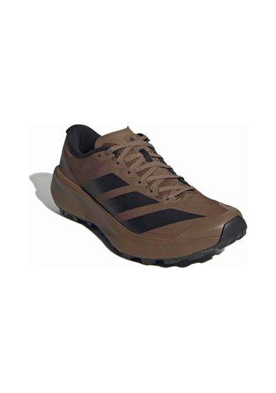 Adidas Terrex Agravıc 4 Kahverengi Erkek Bot Kj8874