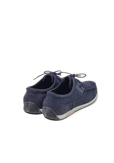Laci-laci Sneaker Erkek Og-5092 John May 925-105 Laci Havlu Nbk- Lacivert