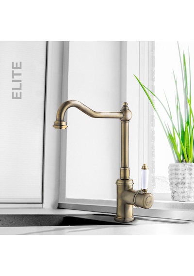 Newarc Elite Eviye Bataryası Bronz - 130535