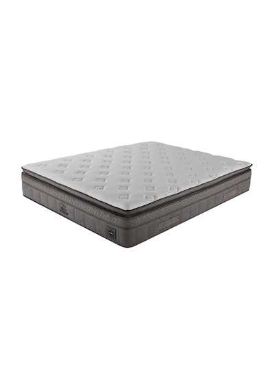 Puffy Visco Dynamic 120x200 Pedli Yaylı Yatak