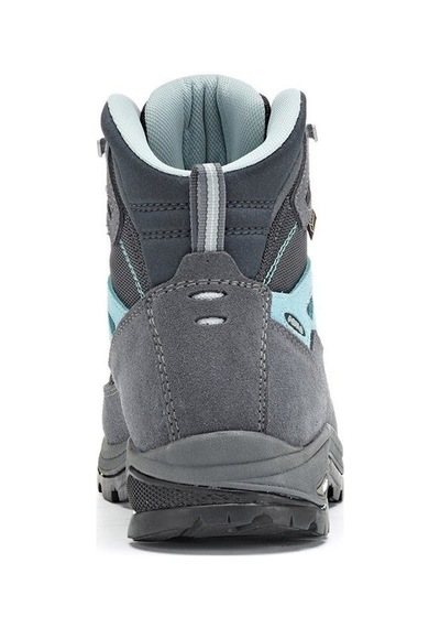 Asolo Finder Grey/pool Side Kadın Outdoor Bot Gri