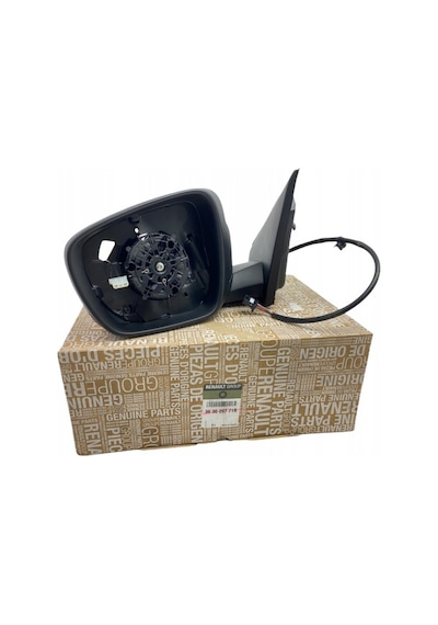 Sol Dikiz Aynası Kadjar 963029771R