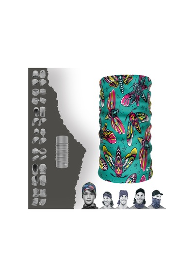 E Taktik Boyunluk Dikişsiz Tüp Maske Buff Baf Saç Bandı Uv+50 Yansıtıcı 4 Mevsim Yarı Termal Üründür Çok Renkli - 910283487 Çok Renkli E Taktik Boyunluk Dikişsiz Tüp Maske Buff Baf Saç Bandı Uv+50 Yansıtıcı 4 Mevsim Yarı Termal Üründür Çok Renkli - 910283487 Çok Renkli