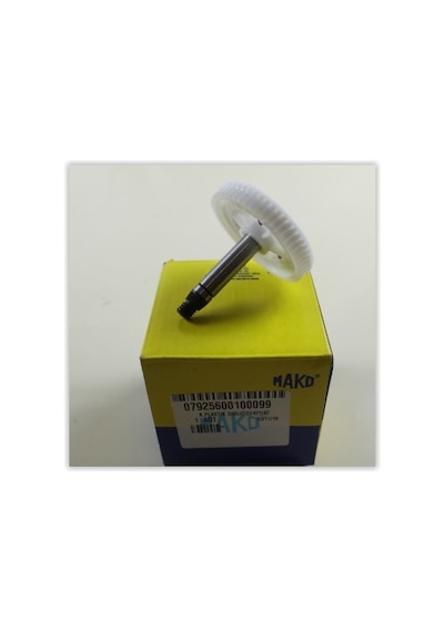 Mako 79256001 Silecek Dişlisi Ön Slx-tempra-r9-r11-palıo-chyrsler