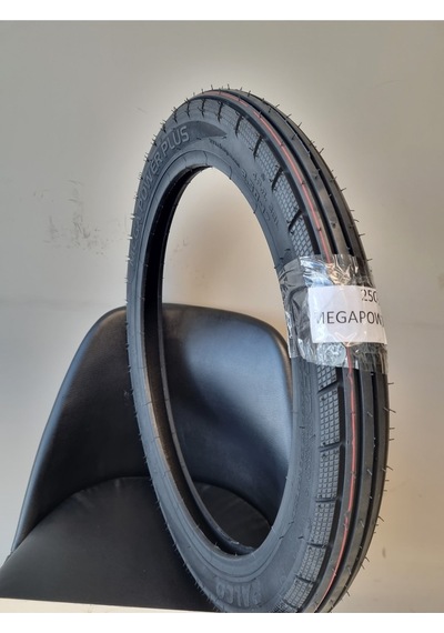 Rks Easy  Kuba Ege  Kanuni Cup  Mondial 100  250-17 Tt Tubetype Lastik