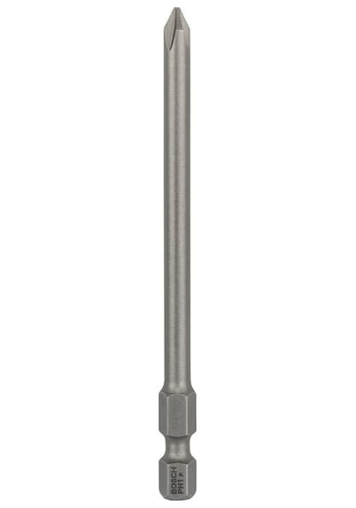 Bosch Extra Hard PH1x89 MM Vidalama Ucu - 3'lü - 2607001533