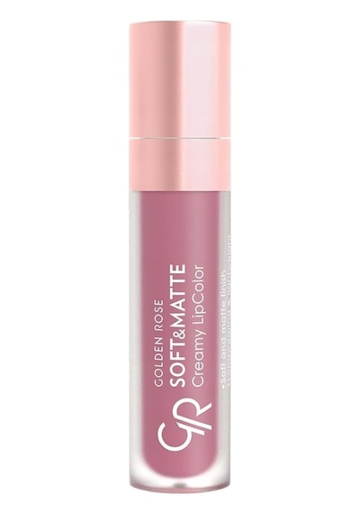 Rose Soft Matte Creamy Lipcolor Ruj No 104 Genel