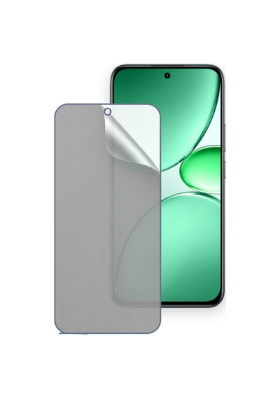 Realme C85 Pro Uyumlu Ön Yüzey Mat Hidrojel Ekran Koruyucu 10352252