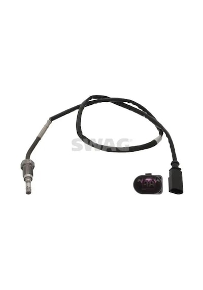 Vw Cc B6 Egzoz Sicaklik Sensoru 2.0 Tdi 2009-2011 Swag 30948845