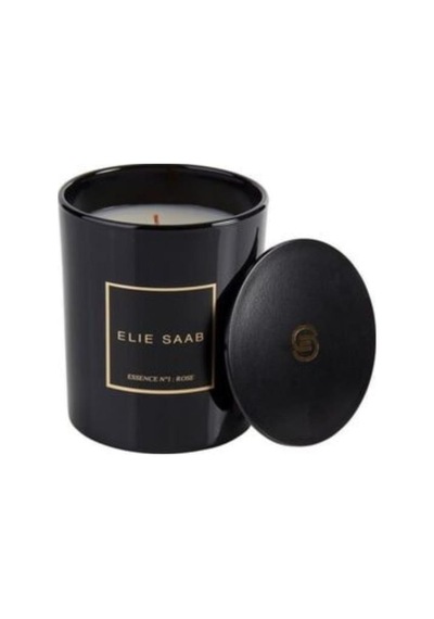 Elie Saab Essence No:1 Rose Scented Candle 175 G