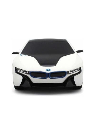 1032023 1:24 Bmw I8 Uv Sensitive Uzaktan Kumandalı Renk Değiştiren Araba