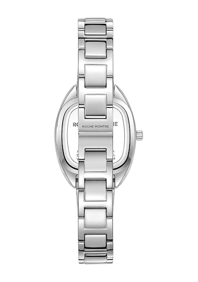 Roche Montre Rml5005-02 Kadın Kol Saati Metalik Gri