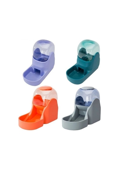 Nunbell Yeni Nesil Damacana Mama Kabı