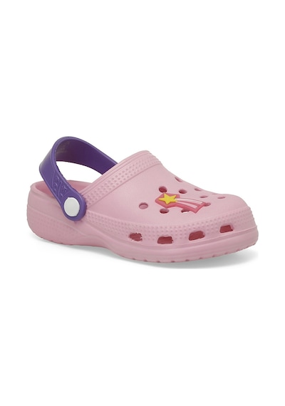 Kinetix Frog X 4fx Pembe Kız Çocuk Terlik 000000000101611796 Pembe