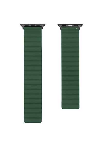 Watch 7 41mm Uyumlu Krd-52 Mkst Kordon-yeşil