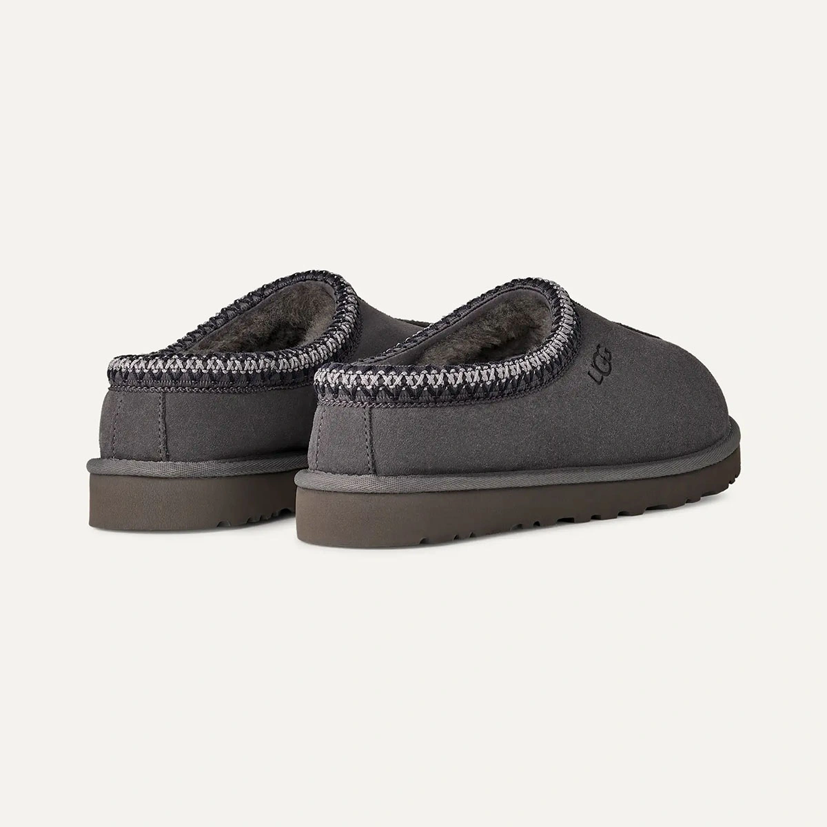 Dark Grey Koyu Grı Bot Erkek 1174671 Ugg M Tasman Iı Gri