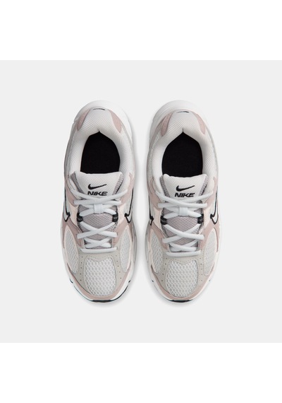 Nike V5 Runner Suede Günlük Spor Ayakkabı Io1644-100 Beyaz - Pembe