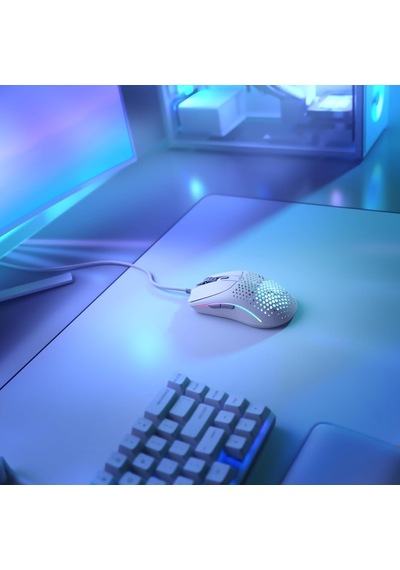 Glorious Model O 2 Rgb Kablolu Bamf Sensörlü 26000 Dpi 59 Gram Ga 28310827