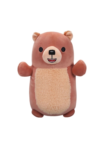 Squishmallows Hugmees Ayı Stokely 36 Cm.sqhm00501 1555239