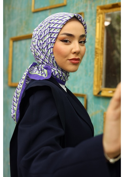 Silk Home Olinda Eşarp 48002-20