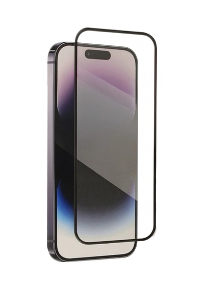 Apple iPhone Uyumlu 16e Bilvis 3d Cam Ekran Koruyucu