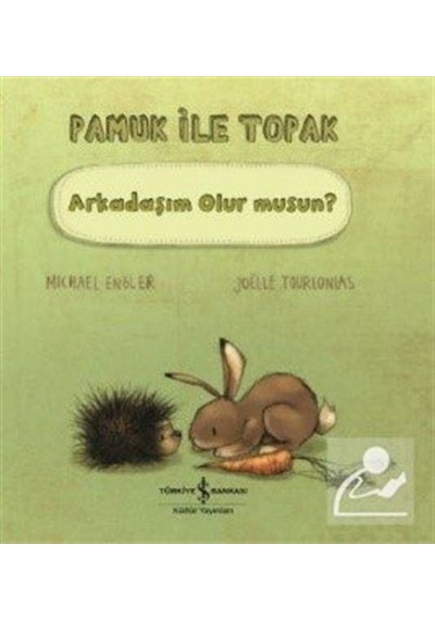 Pamuk ile Topak / Arkadaşım Olur Musun? / Michael Engler
