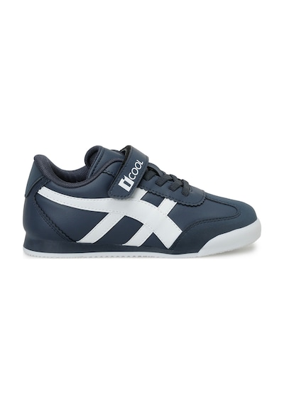 I Cool Hoop F Lacivert Erkek Çocuk Sneaker 000000000102714636 Lacivert-beyaz