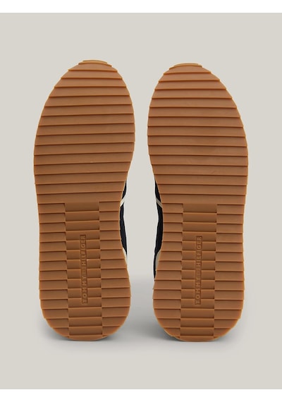 Tommy Hilfiger Tommy Hılfıger Erkek Ayakkabı Fm0fm04960-dw5 Fm0fm04960-dw5 Lacivert