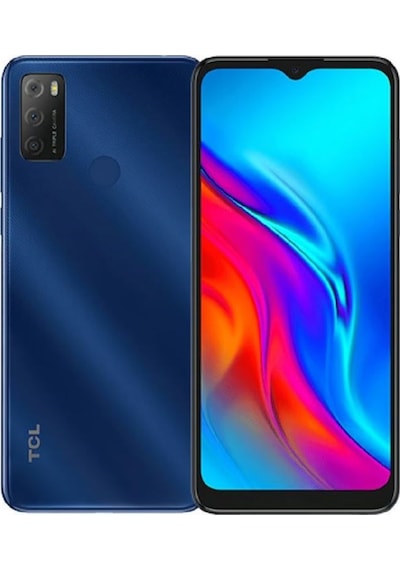 Yenilenmiş Tcl 20e 32 GB Ürün B Kalite (12 Ay Garantili)