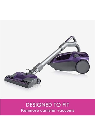 Kenmore 53292 Tip Q Hepa Yedek Toz Torbaları Teneke Kutu Vakum 81214, 81414, 81714, 21814, Bc2005, Bc3005, 81615, Bc7005, 6 Adet 1'li Paket Kenmore 53292 Tip Q Hepa Yedek Toz Torbaları Teneke Kutu Vakum 81214, 81414, 81714, 21814, Bc2005, Bc3005, 81615, Bc7005, 6 Adet 1'li Paket