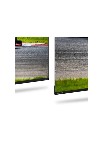 Thomson 65QG7C14 65"" Uydu Alıcılı 4K Ultra HD Google Smart TV