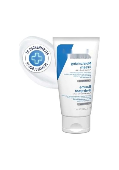 Cilt İçin Yoğun Nemlendirici Krem - 50ml